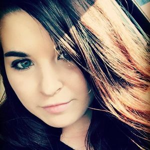 Meet your Posher, Krissy